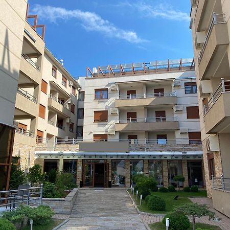 Apartman Bozur Врнячка-Баня Экстерьер фото