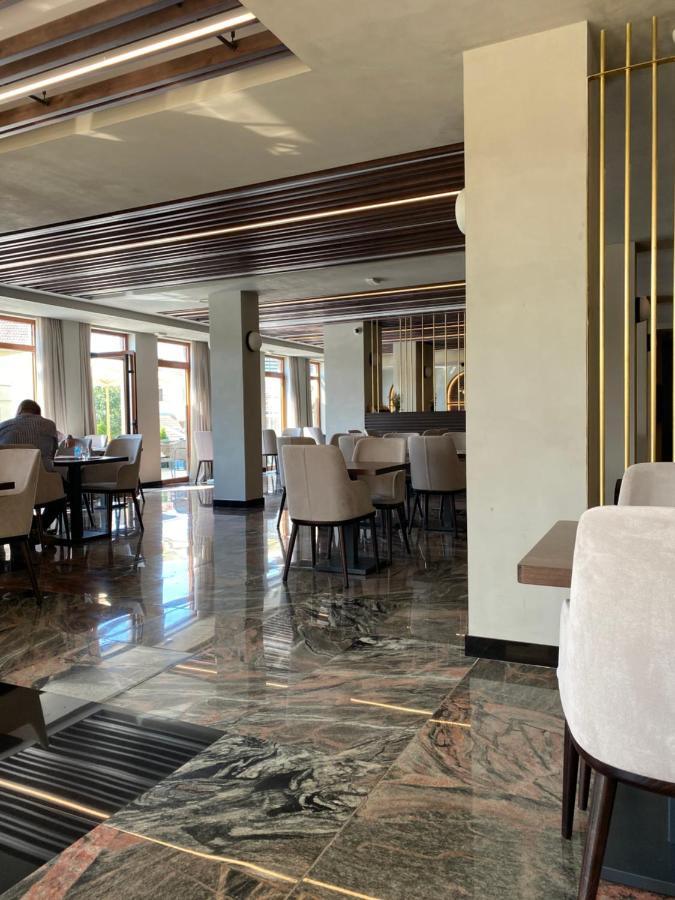 Apartman Bozur Врнячка-Баня Экстерьер фото