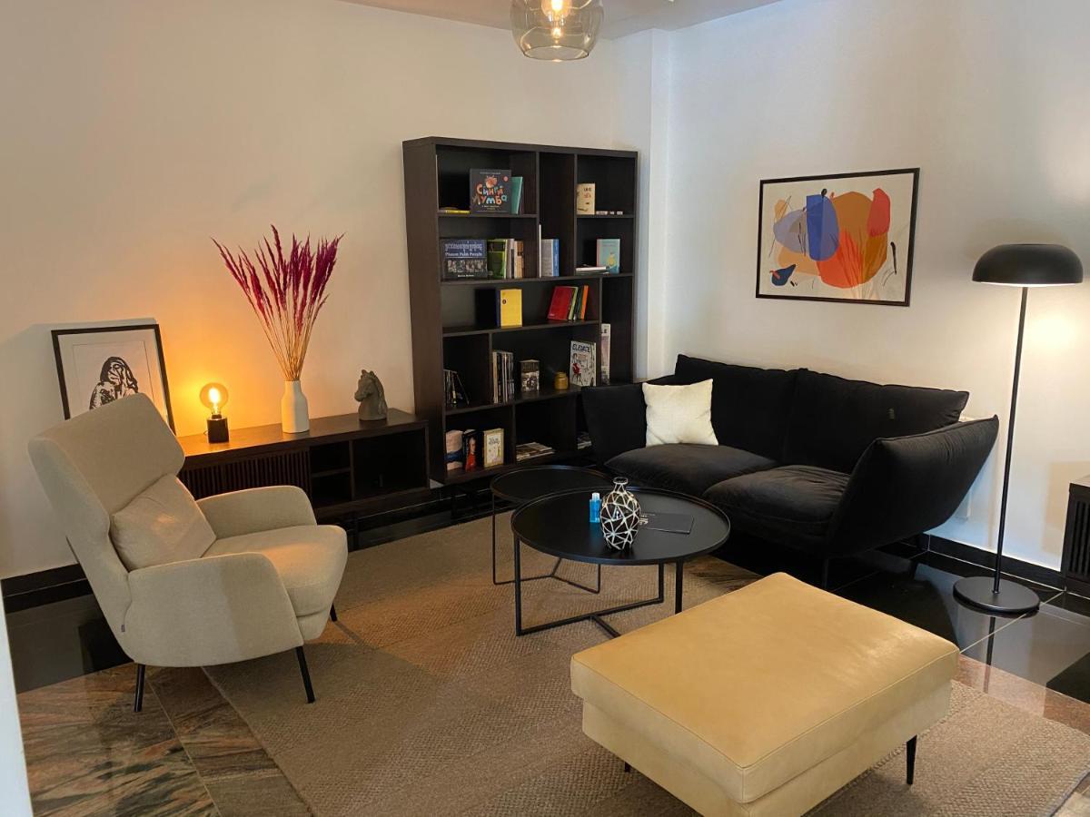 Apartman Bozur Врнячка-Баня Экстерьер фото