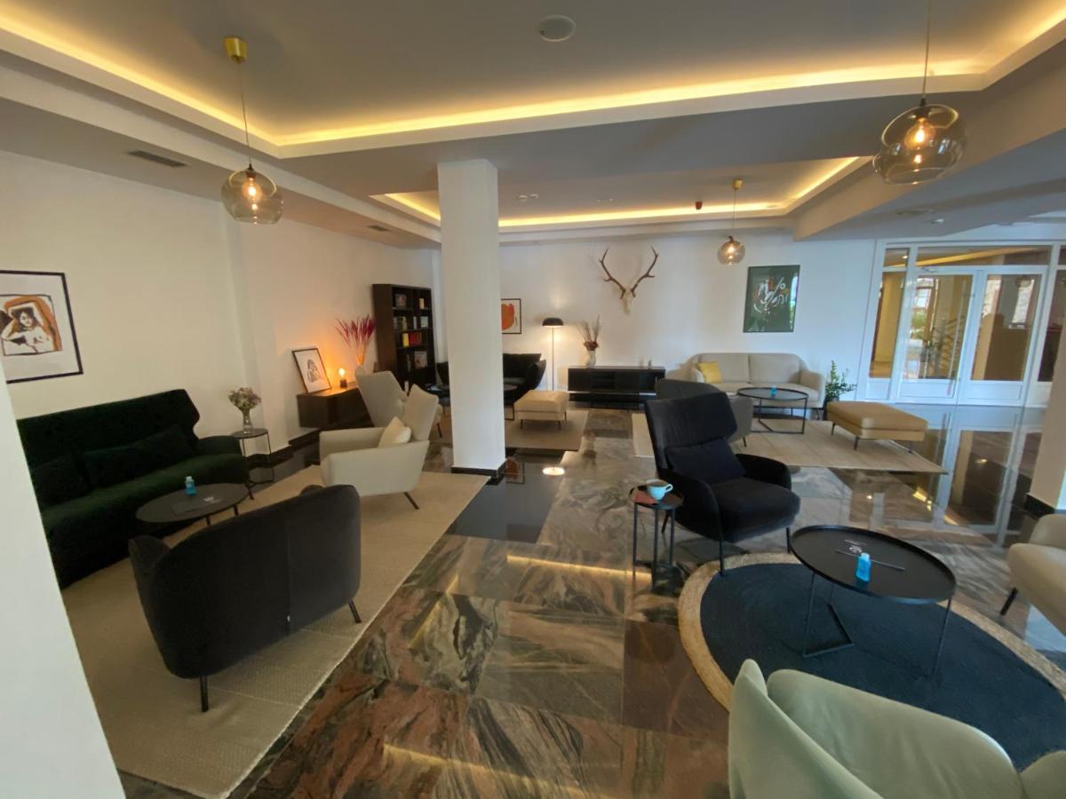 Apartman Bozur Врнячка-Баня Экстерьер фото