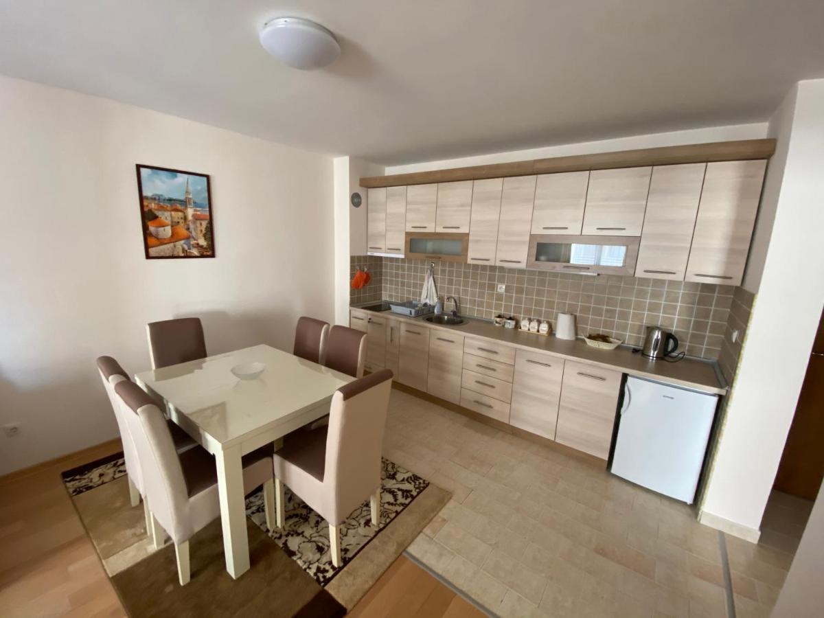 Apartman Bozur Врнячка-Баня Экстерьер фото