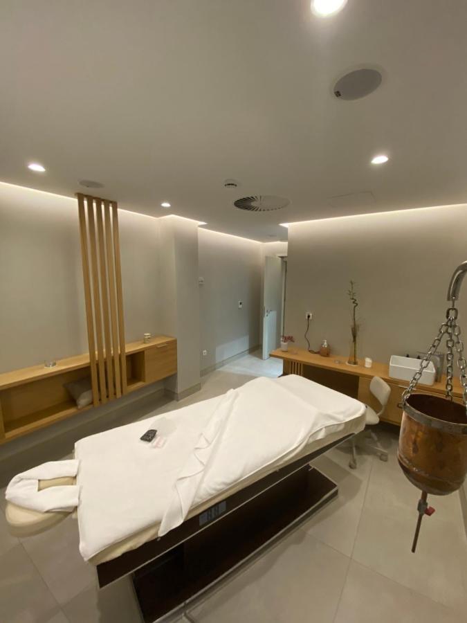 Apartman Bozur Врнячка-Баня Экстерьер фото