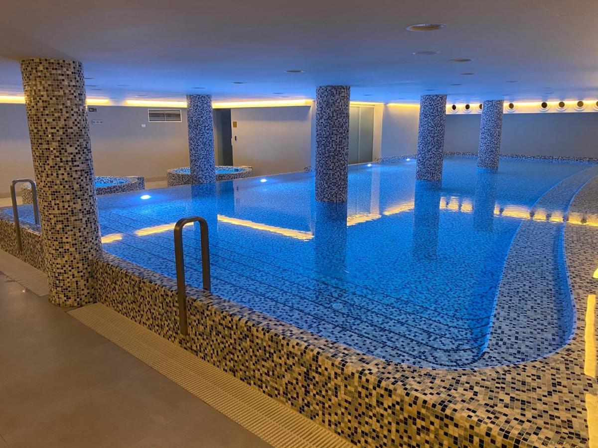 Apartman Bozur Врнячка-Баня Экстерьер фото