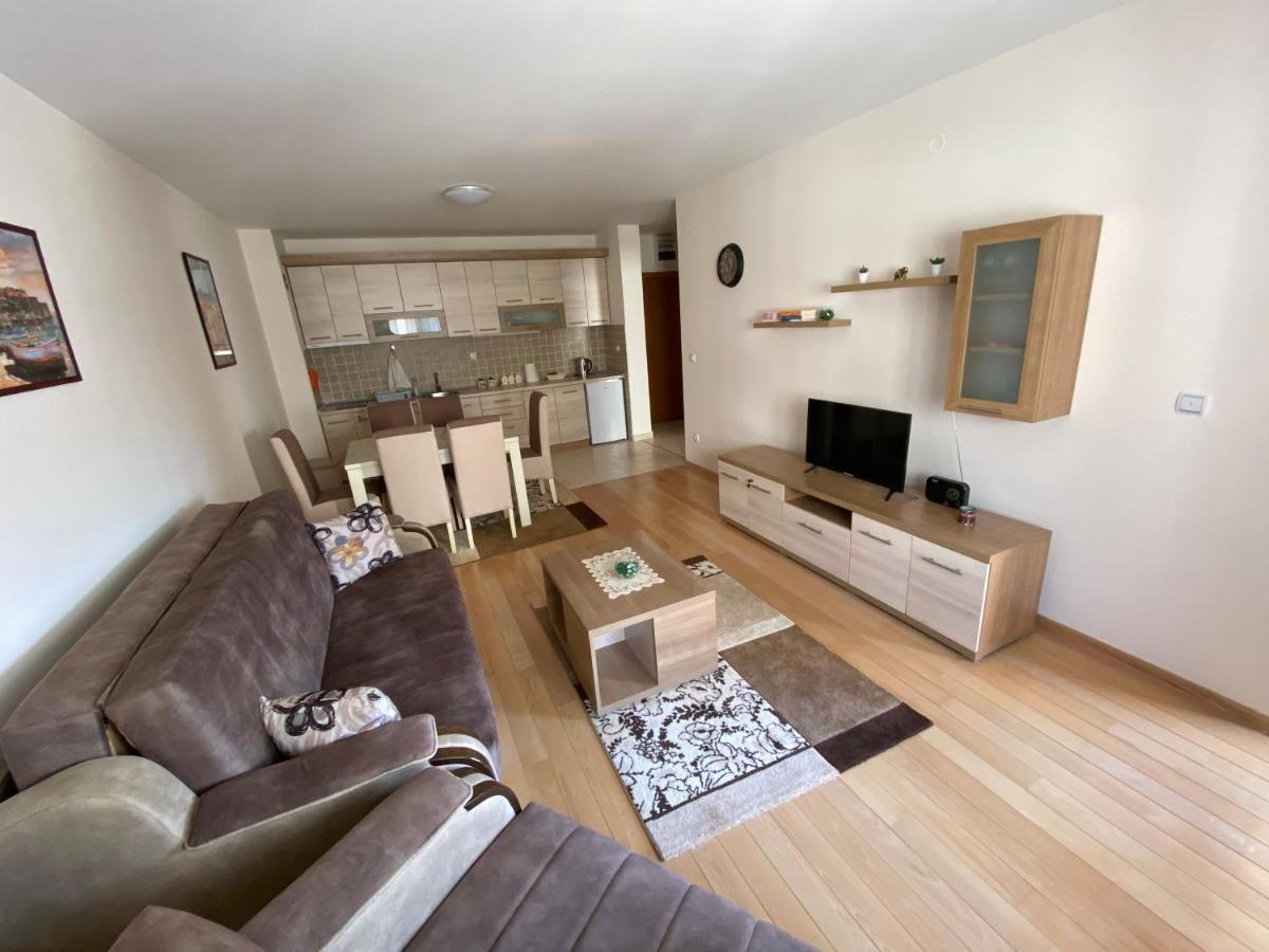 Apartman Bozur Врнячка-Баня Экстерьер фото