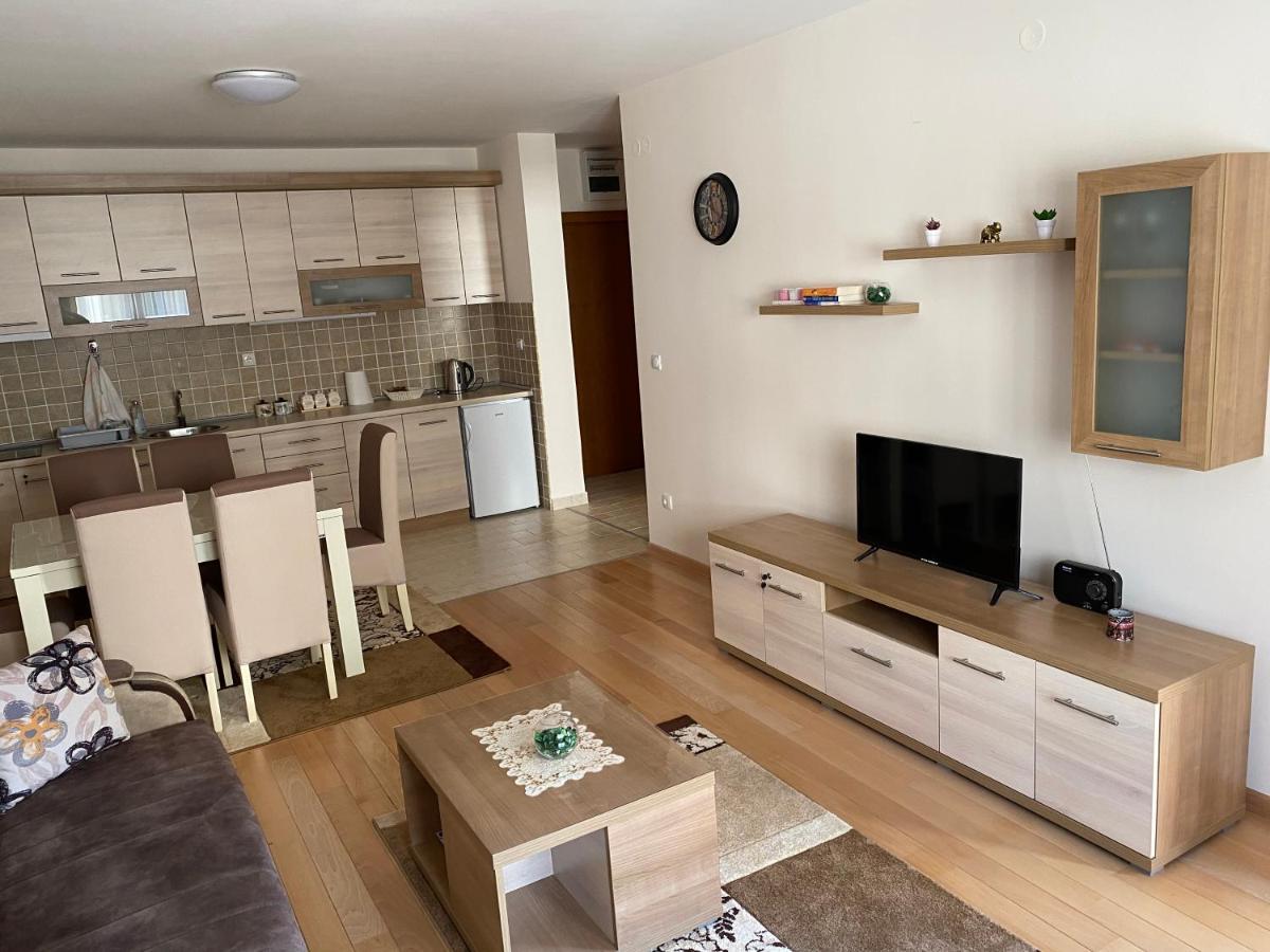 Apartman Bozur Врнячка-Баня Экстерьер фото