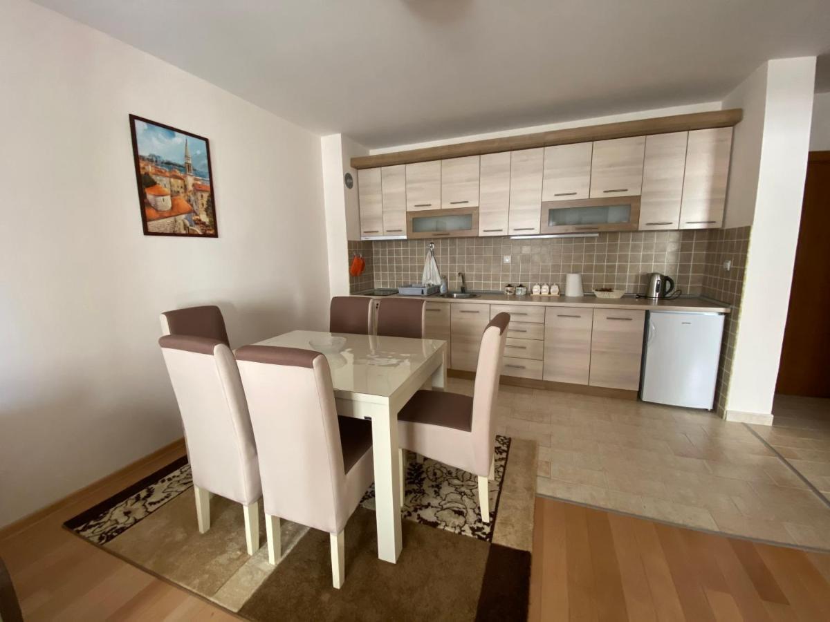 Apartman Bozur Врнячка-Баня Экстерьер фото