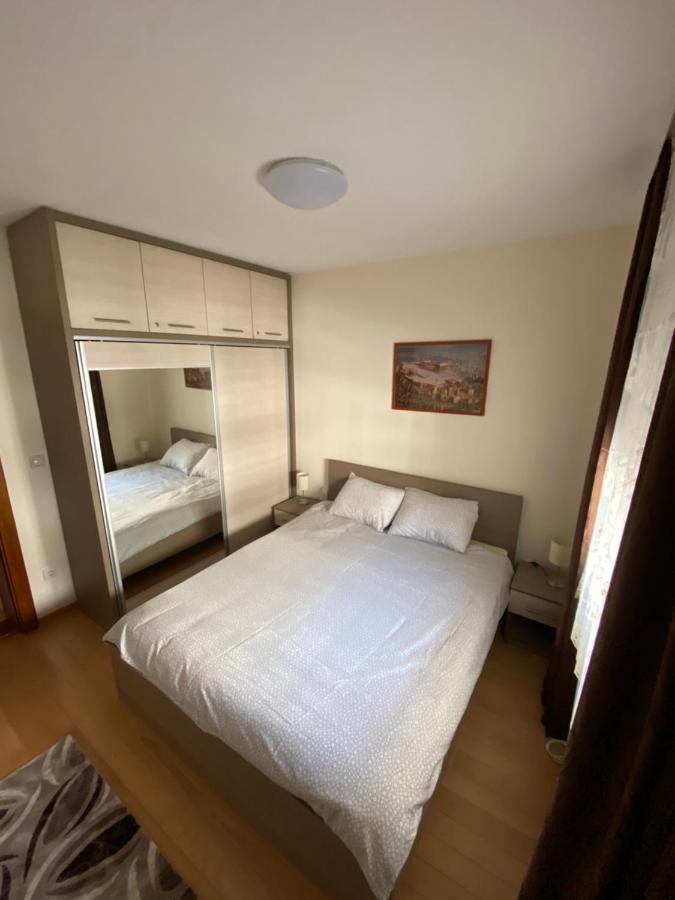Apartman Bozur Врнячка-Баня Экстерьер фото